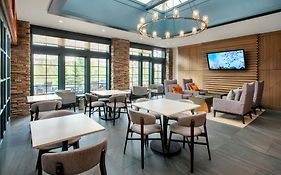 Boston Marriott Burlington
